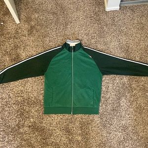 Qucksilver Vintage Fleece/Jumper